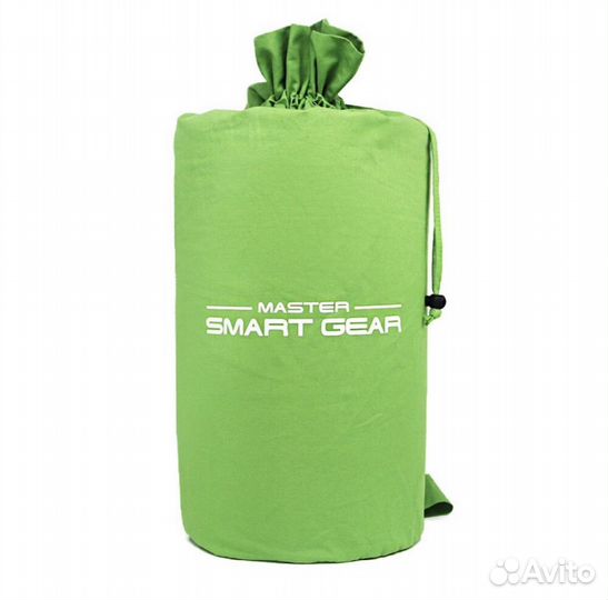 Акупунктурный массажный коврик набор Smart Gear