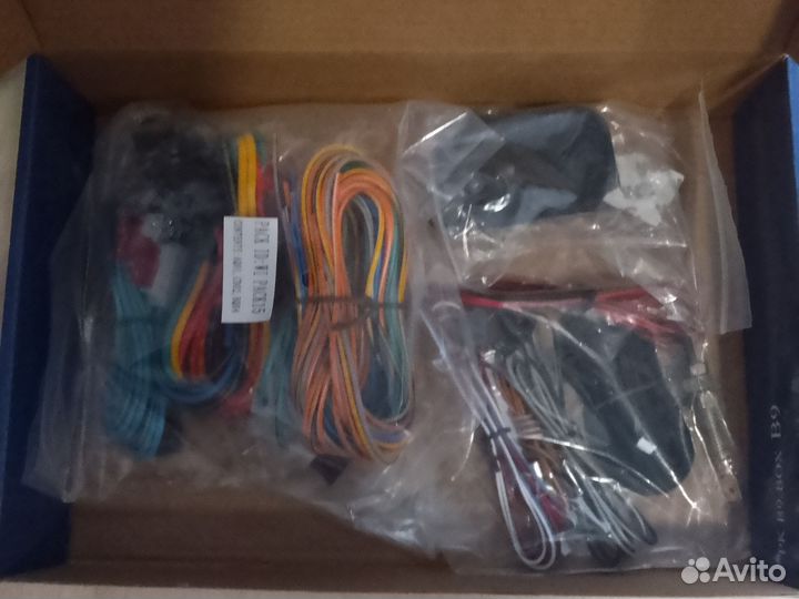 Сигнализация