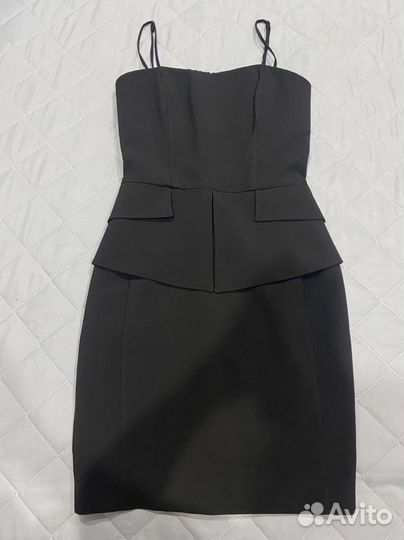 Корсетное платье lime