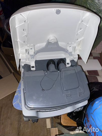 Моющий пылесос zelmer