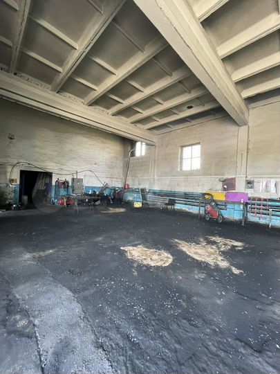 Склад, 256 м²