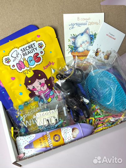 Оригинальный подарок