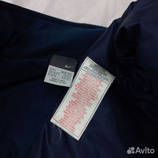 Куртка Nike Vintage