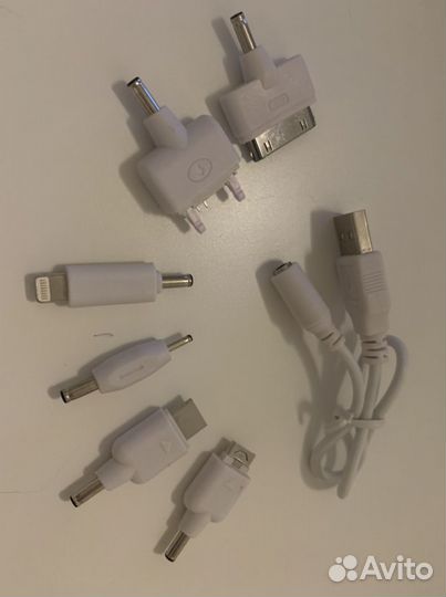 USB держатель для телефона/ зарядное/ картридер