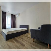 Квартира-студия, 30 м², 14/16 эт.