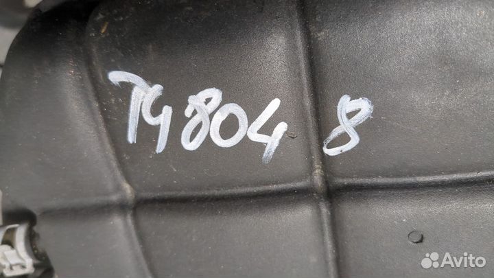 Бачок расширительный Mercedes S W220