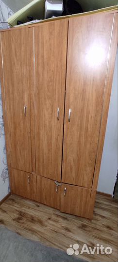 Шкаф бу самовывоз