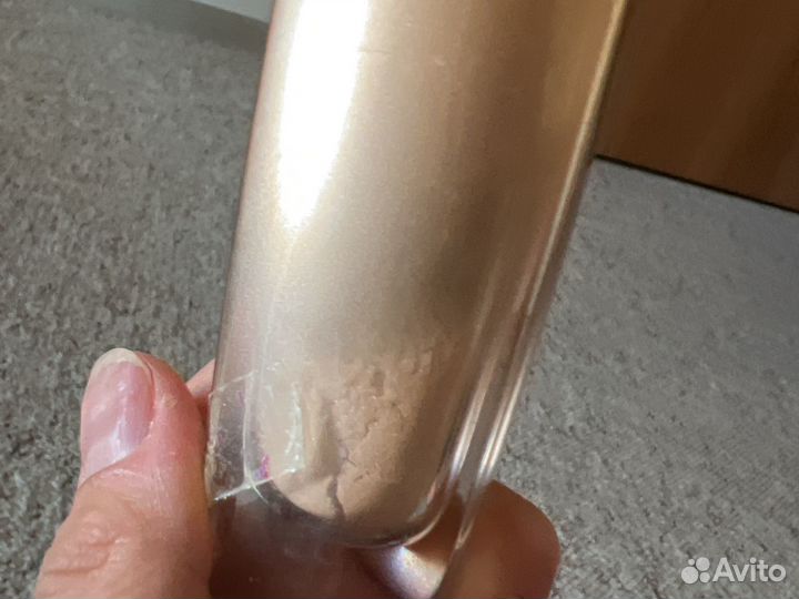 Блестки хайлайтер