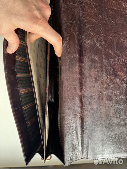 Портфель Tegran