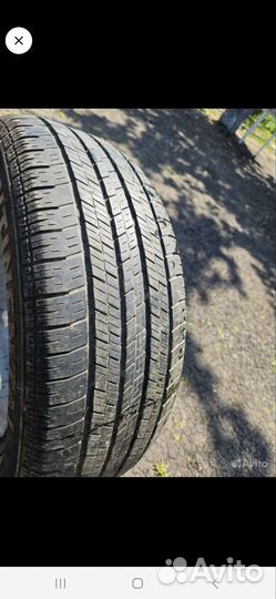 Запаска на Ниву