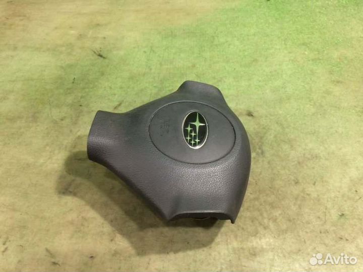 Airbag на руль Subaru Impreza GG2 EJ152 2005