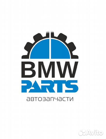 Лючок бензобака Bmw 7-Series E66 N62B48 2005