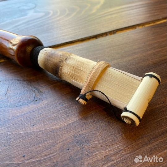 Duduk DB-1 дудук армянский. Ручная работа. Бук. В