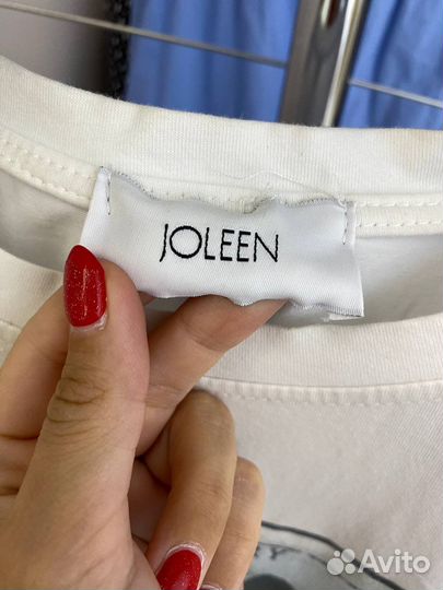Футболка Joleen