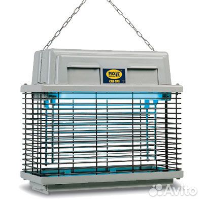 Уничтожитель насекомых MO-El Cri-309