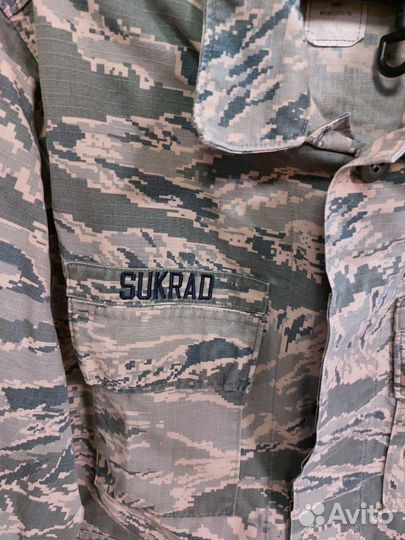 Китель usa air force s