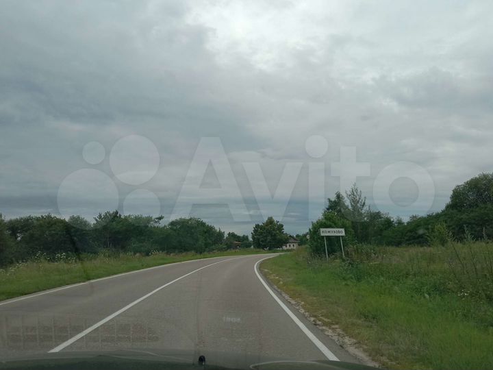 Участок 11,5 сот. (ИЖС)