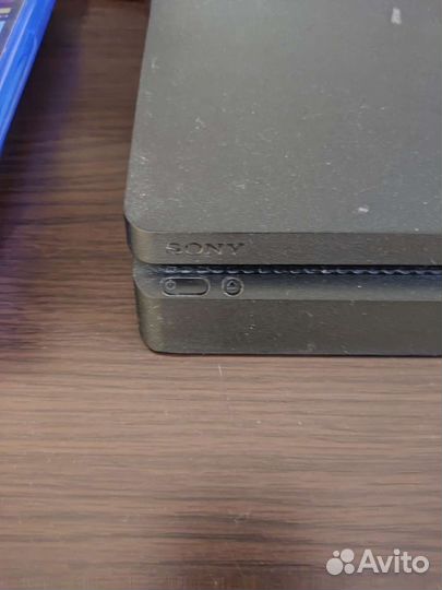 Sony PS4 slim 500gb
