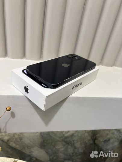 iPhone 12 mini, 128 ГБ