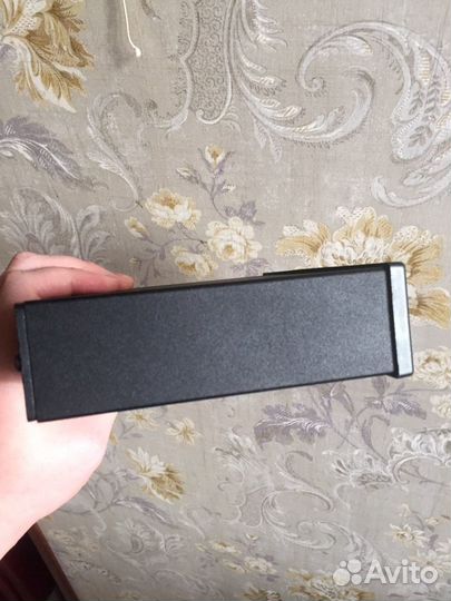 Усилитель для наушников Rega Ear