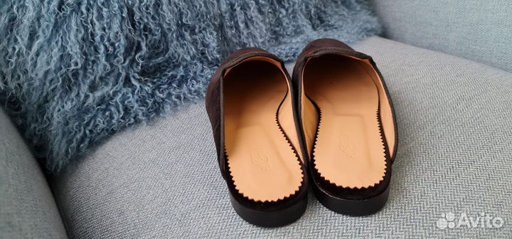 Сабо женские. Италия