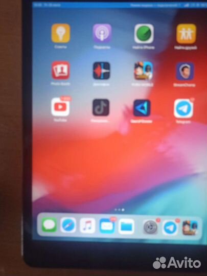 iPad mini 2 16gb