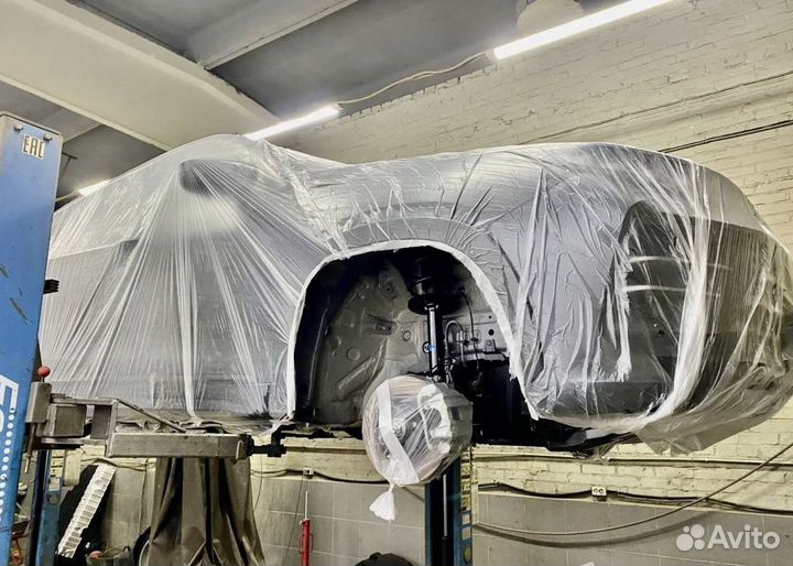 Пескоструй