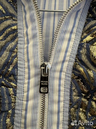 Рубашка женская Prada