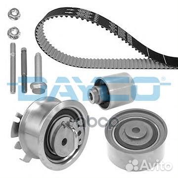 Комплект грм audi: A3 2.0 TDI/2.0 TDI 16V/2.0 T