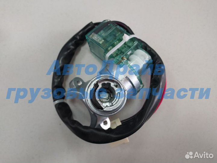 Контактная группа замка зажигания Мерседес Сетра