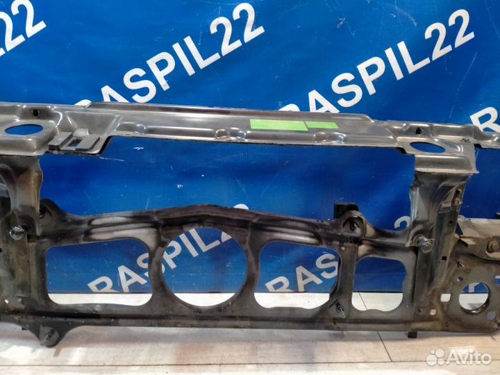 Рамка радиатора (телевизор) Bmw 528I E39 M52