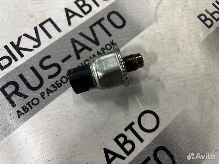 Датчик давления Mercedes S W221 2009