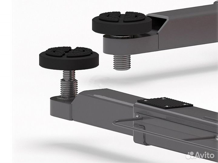 Подъемник автомобильный Launch TLT-245AT 4,5т