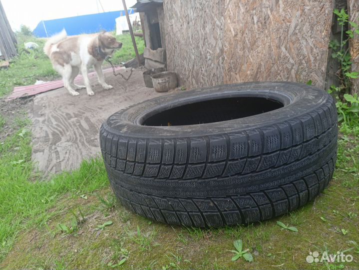 Triangle TR777 235/60 R18