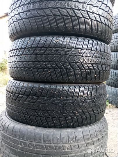 Nexen Winguard Ice Plus 205/55 R16 91T