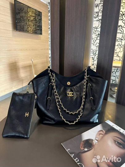 Сумка Chanel
