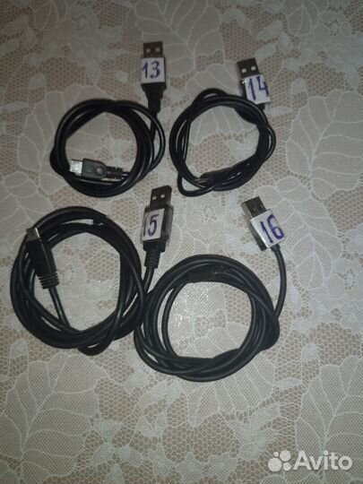 Зарядные Устройства микро USB,мини USB,type-S