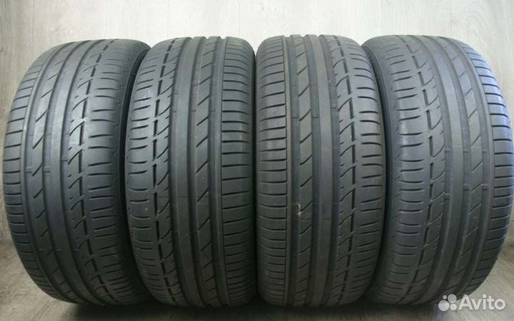 Bridgestone Potenza S001 225/45 R19