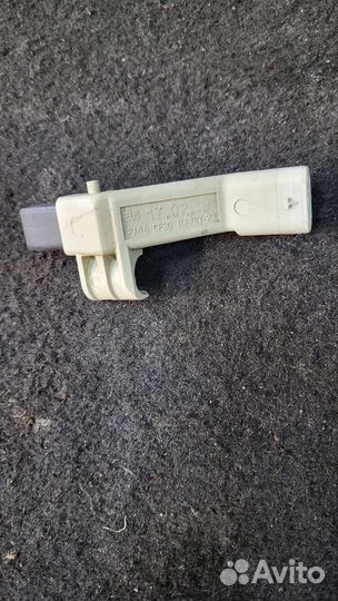 Датчик коленвала VW Polo 5 Jetta Rapid 1.6