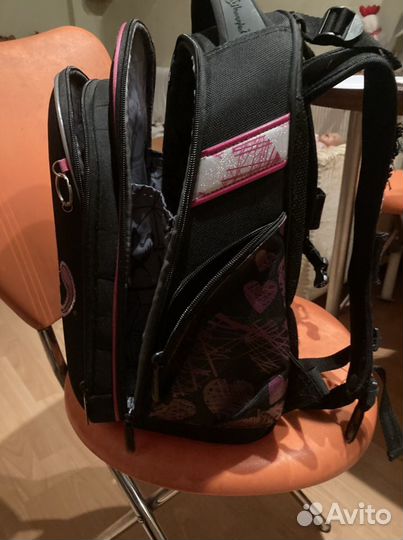 Портфель школьный