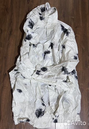 Военная форма вкпо