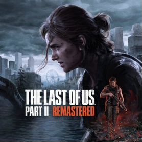 The Last of Us Part 2 Remastered Ps5