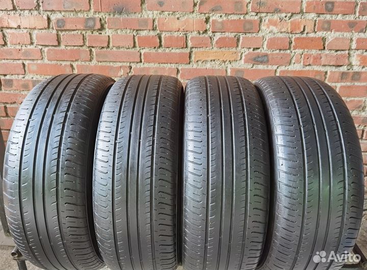 Hankook Optimo K415 225/60 R17 99H