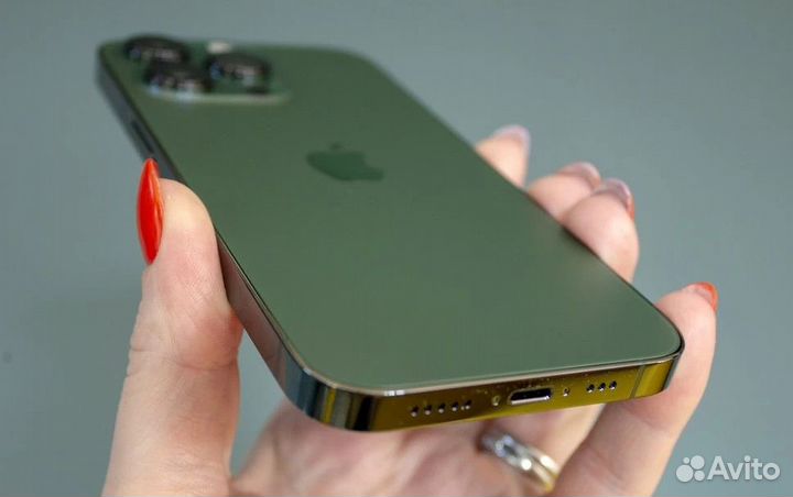 iPhone 13 Pro, 512 ГБ