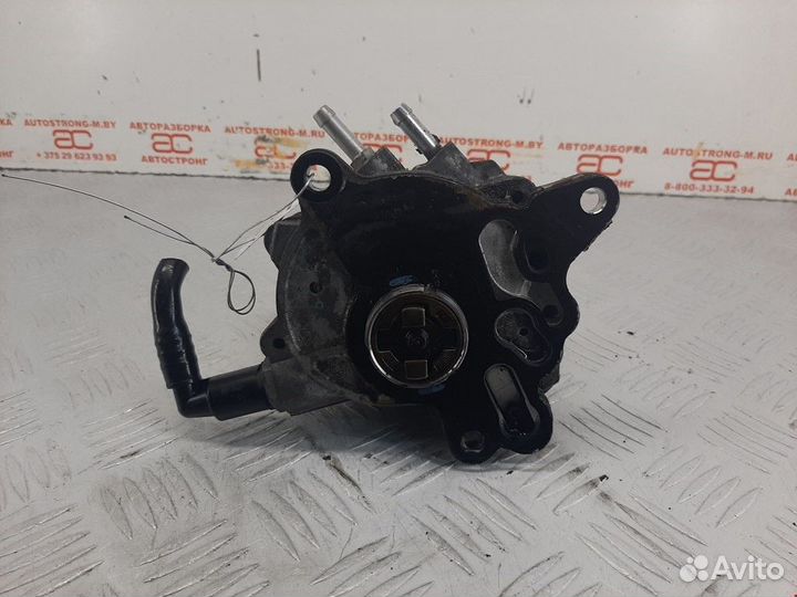 Тнвд Volkswagen Golf Plus 2006 03G145209D