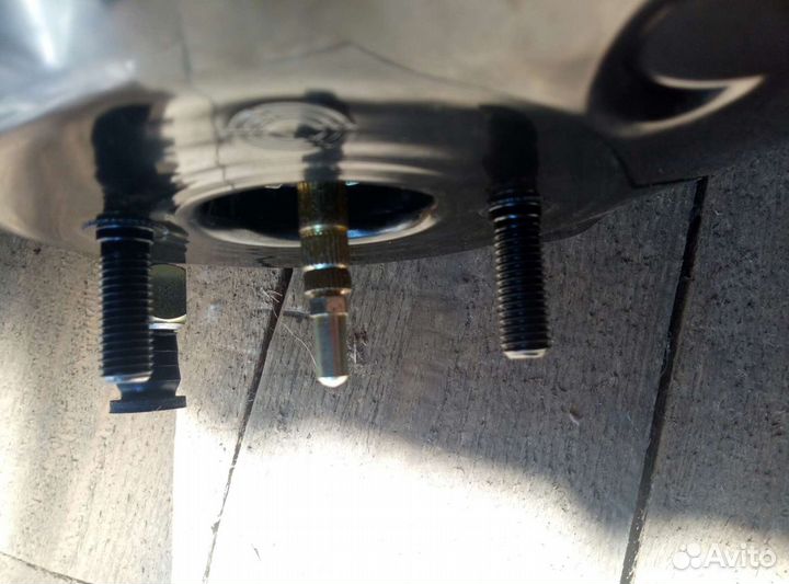 Тормозной цилиндр УАЗ