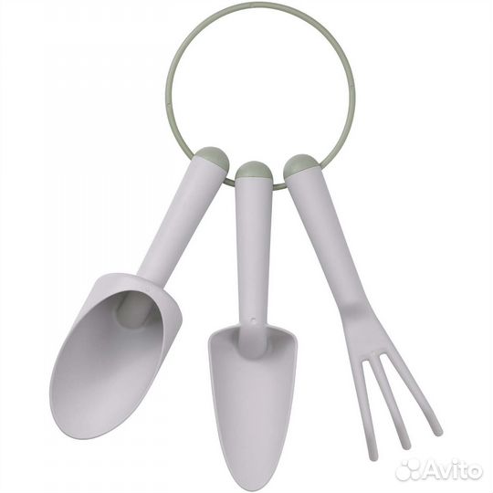 IKEA grasmaro набор
