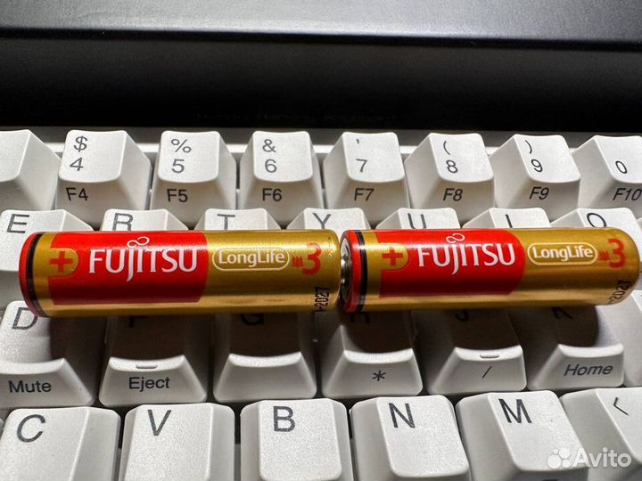 Клавиатура hhkb JIS JP Hybrid