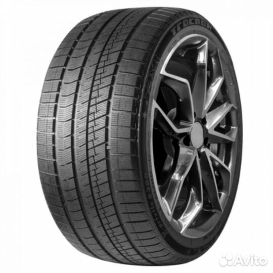 Tracmax X-Privilo S360 255/50 R20 109T