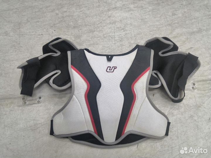 Нагрудник CCM U+ Fit 03 Jr L